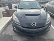  Mazda Mazdaspeed3