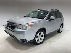 2014 Subaru Forester 2.5i Limited SUV