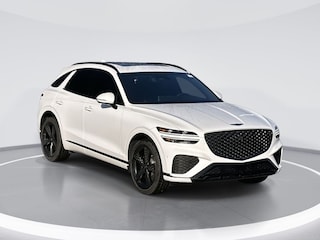 2025 Genesis GV70 3.5T Sport Advanced SUV