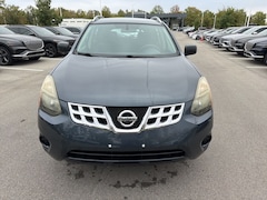 2015 Nissan Rogue Select S SUV