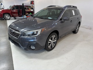 2019 Subaru Outback 3.6R Limited SUV
