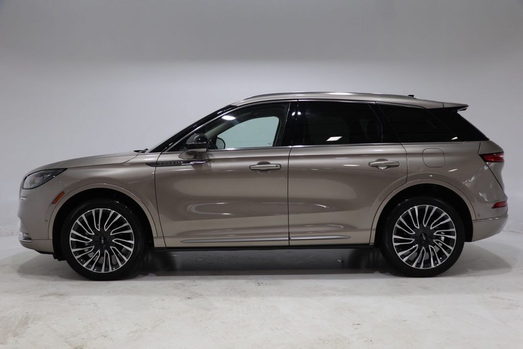 Used 2020 Lincoln Corsair Reserve SUV