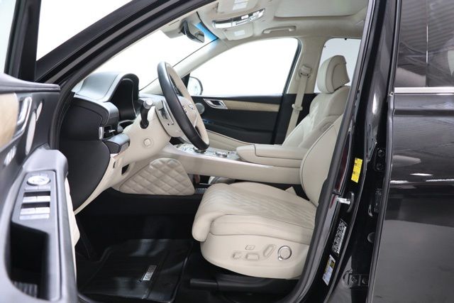 2024 GENESIS GV80 Standard - Photo 18
