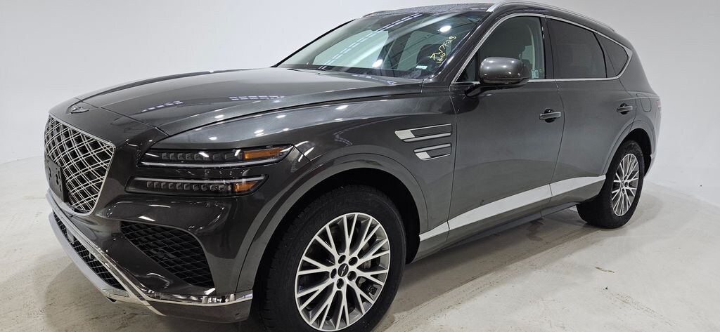 Used 2025 Genesis GV80 2.5T Standard AWD SUV