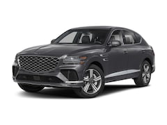 2026 Genesis GV80 Coupe SUV