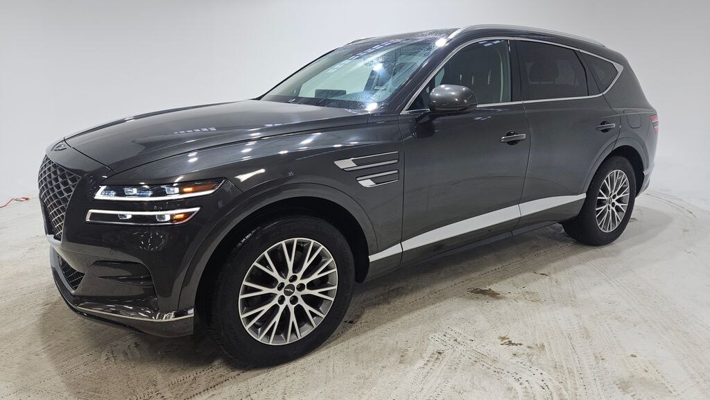 Used 2024 Genesis GV80 2.5T SUV
