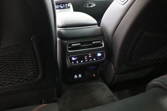 2026 GENESIS GV70 Sport Prestige - Photo 33