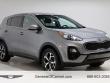 Used 2022 Kia Sportage LX SUV