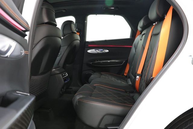 2026 GENESIS GV70 Sport Prestige - Photo 32