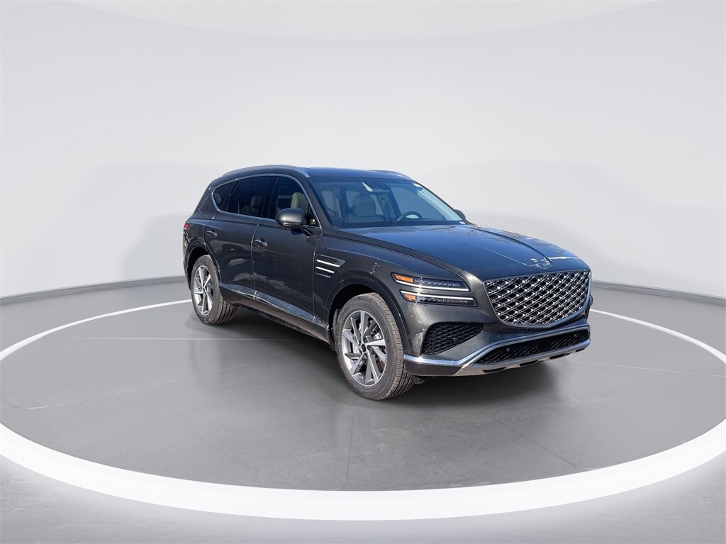 2025 Genesis GV80 2.5T Advanced photo 2