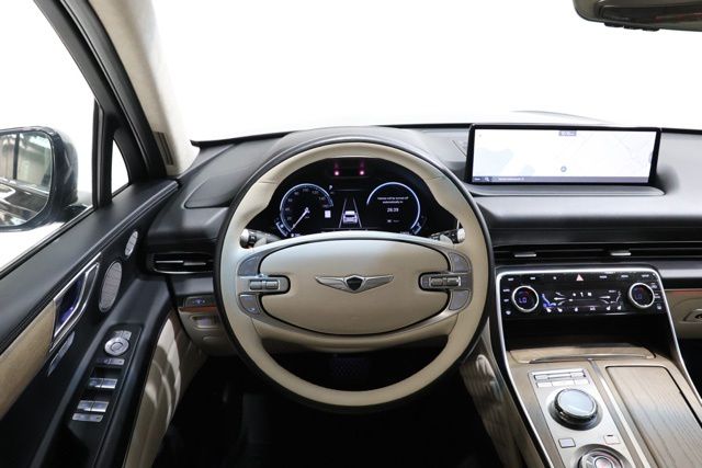 2024 GENESIS GV80 Standard - Photo 14