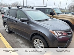 2015 Toyota RAV4 LE (A6) SUV