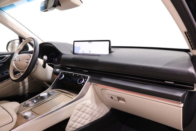 2024 GENESIS GV80 Standard - Photo 17