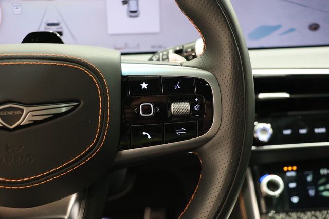2026 GENESIS GV70 Sport Prestige - Photo 23