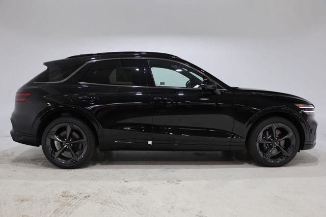 2026 GENESIS GV70 Sport Prestige - Photo 8