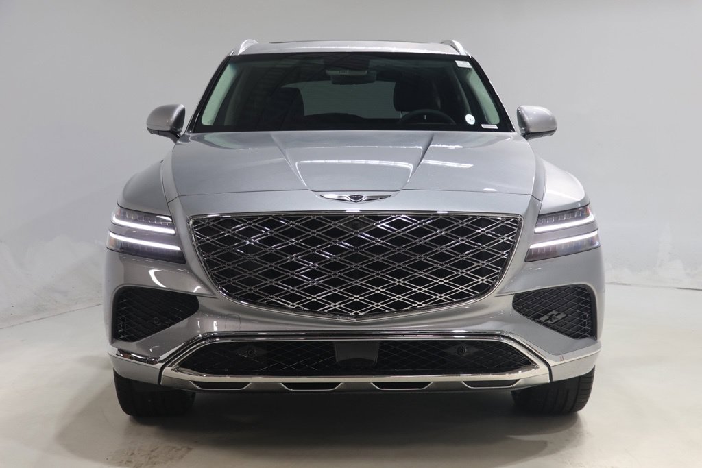 New 2027 Genesis GV80 3.5T Prestige SUV