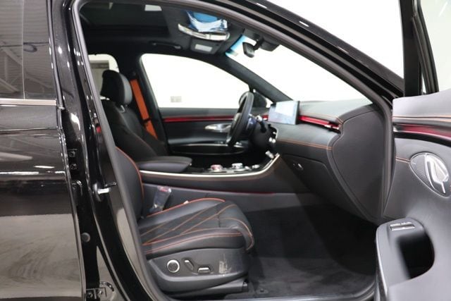 2026 GENESIS GV70 Sport Prestige - Photo 34
