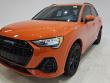 Used 2022 Audi Q3 45 S line Premium SUV