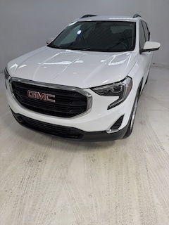 2018 GMC Terrain SLE SUV