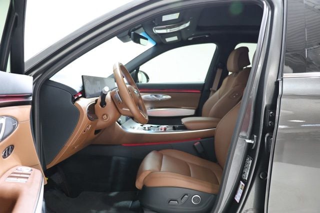 2026 GENESIS GV70 Advanced - Photo 18