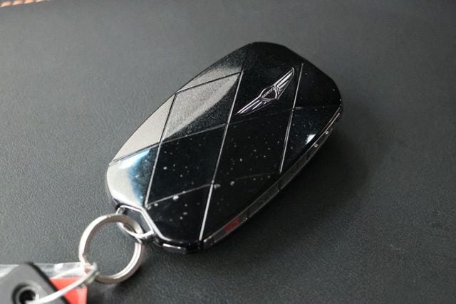 2026 GENESIS GV70 Sport Prestige - Photo 39
