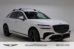 2026 Genesis GV70 3.5T Sport Prestige AWD SUV