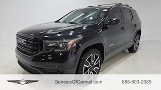 2019 GMC Acadia SLT-1 SUV