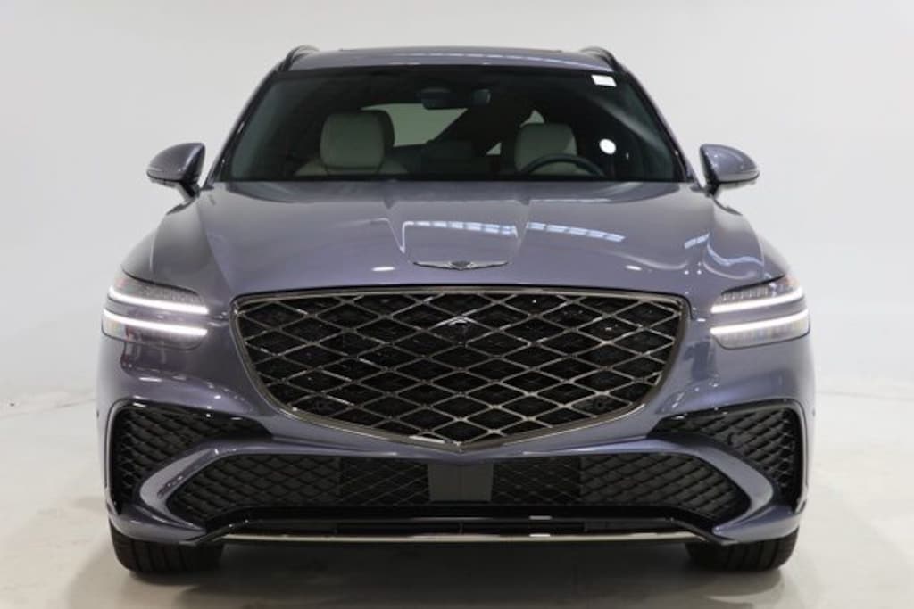 New 2026 Genesis GV70 3.5T Sport Prestige SUV