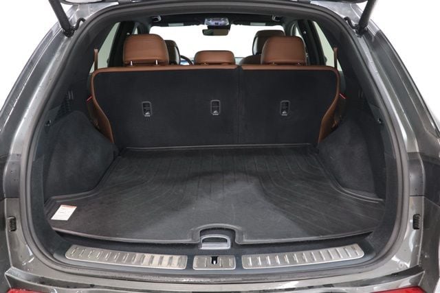 2026 GENESIS GV70 Advanced - Photo 34