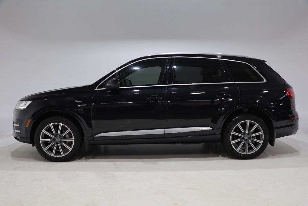Used 2017 Audi Q7 2.0T Premium SUV