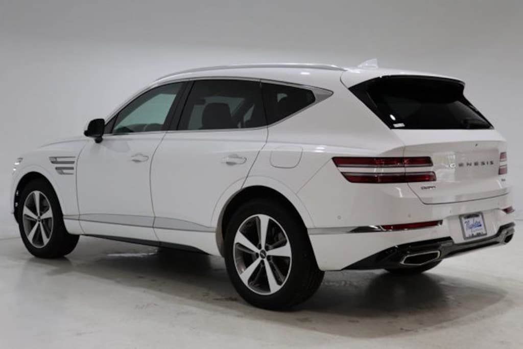 Used 2023 Genesis GV80 2.5T SUV
