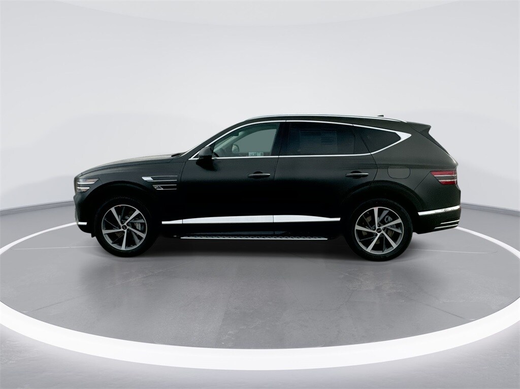 2025 Genesis GV80 2.5T Advanced photo 4
