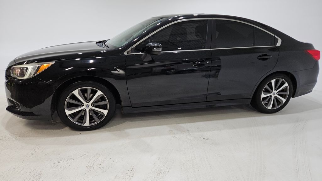 Used 2015 Subaru Legacy 2.5i Limited Sedan