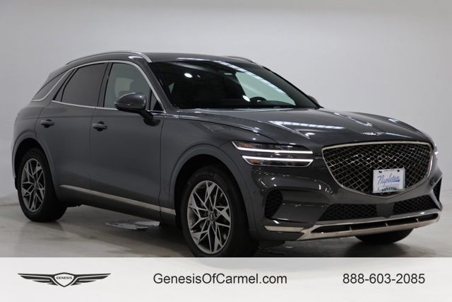 2023 Genesis GV70 2.5T Standard AWD's photo