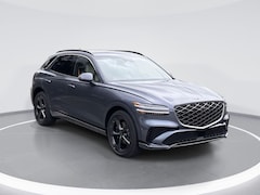 2026 Genesis GV70