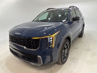2024 Kia Sorento X-Line EX SUV