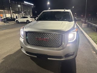 2017 GMC Yukon Denali SUV