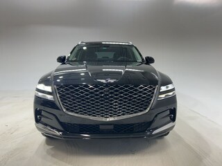 2023 Genesis GV80 3.5T SUV