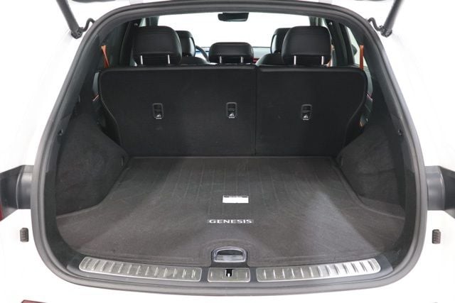 2026 GENESIS GV70 Sport Prestige - Photo 35