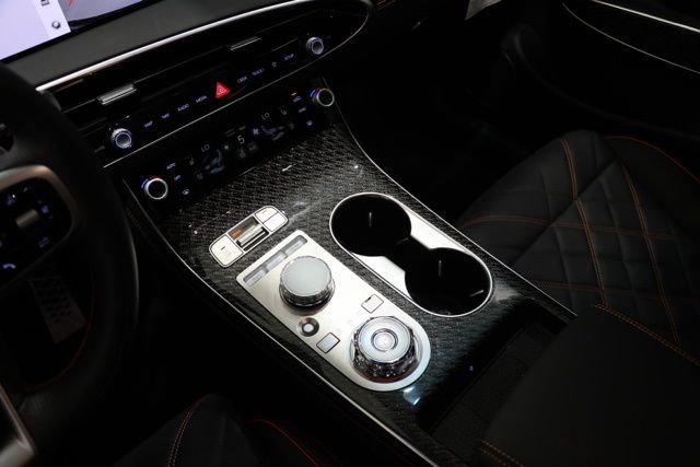 2026 GENESIS GV70 Sport Prestige - Photo 30