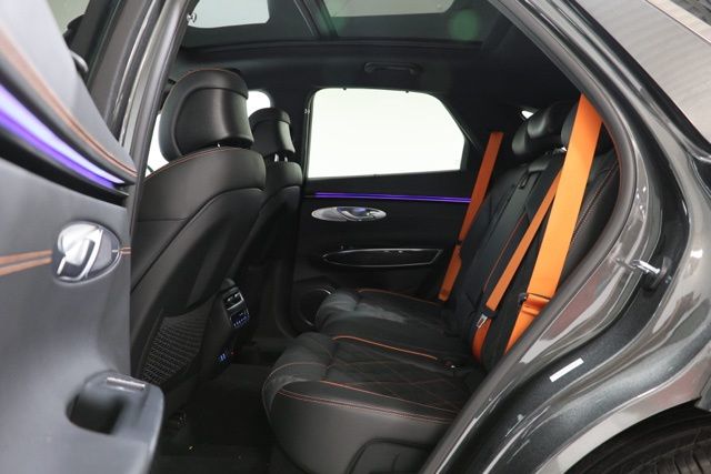 2026 GENESIS GV70 Sport Prestige - Photo 35