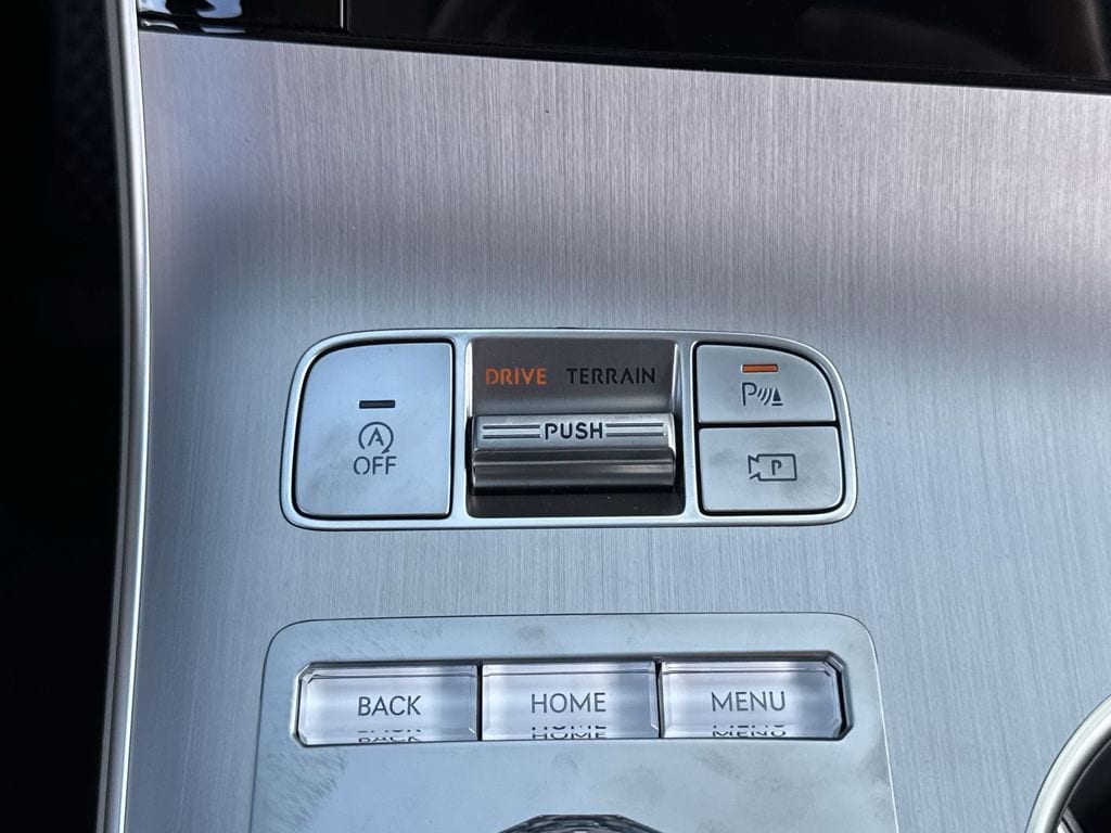 2026 GENESIS GV70 Select - Photo 24