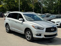 2019 INFINITI QX60 LUXE SUV