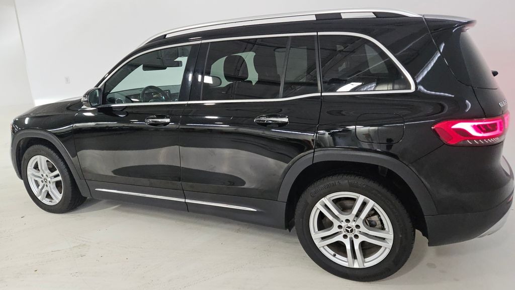 Used 2023 Mercedes-Benz GLB 250 4MATIC SUV