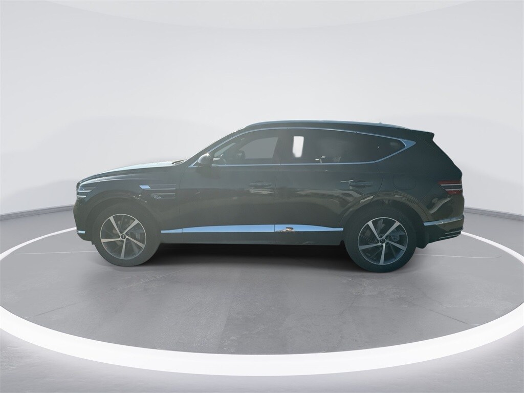 2025 Genesis GV80 2.5T Advanced photo 4
