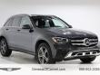 Used 2020 Mercedes-Benz GLC 300 4MATIC SUV