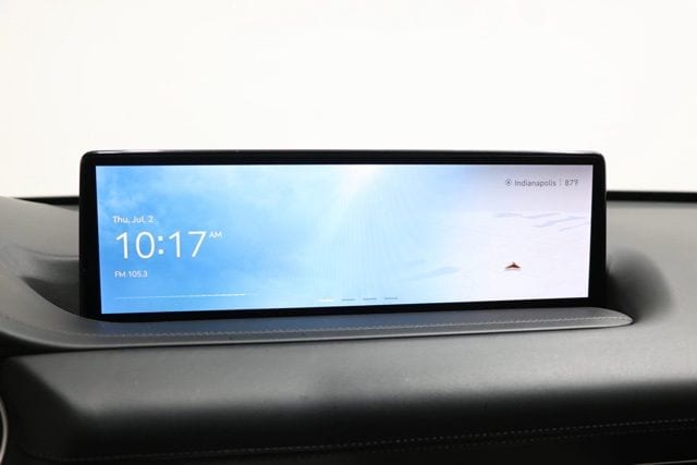 2024 GENESIS GV80 Standard - Photo 27