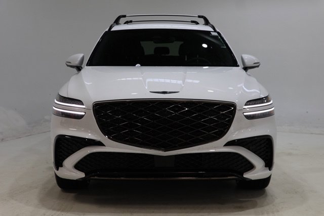 Certified 2026 Genesis GV70 3.5T Sport Prestige AWD SUV