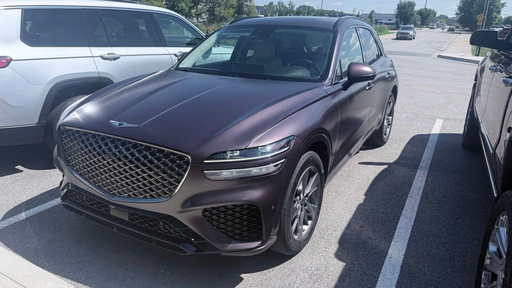 Used 2023 Genesis GV70 3.5T Sport SUV