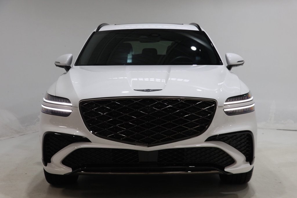 Used 2026 Genesis GV70 3.5T Sport Prestige AWD SUV